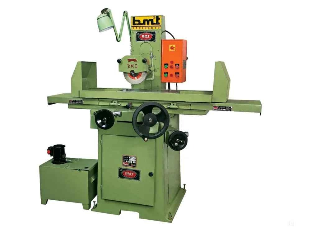 Surface Grinding Machine